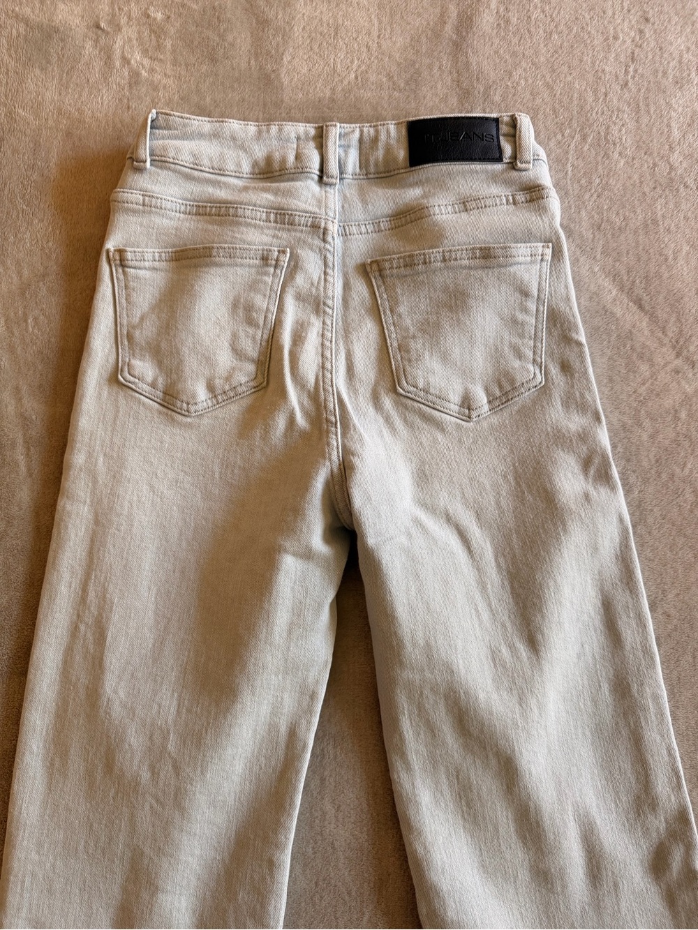 Fitjeans - Picture 5 of 5